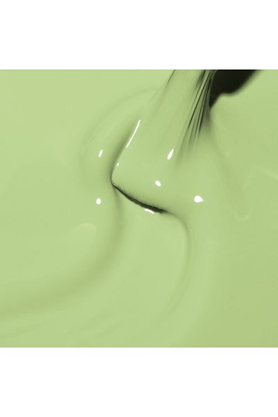 Cupio Βάση από καουτσούκ Timeless Collection - Breezy Basil 15ml