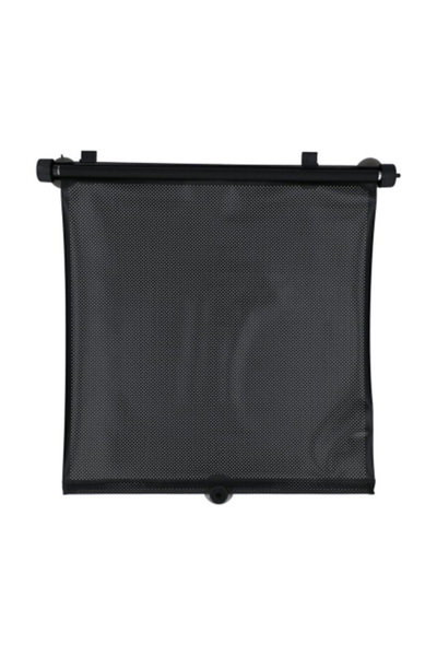 AUTOSMART مظلة شمسية متينة وجيدة التهوية مصنوعة من مادة البولي فينيل كلوريد م...