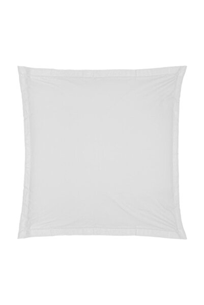 Atmosphera غطاء وسادة كارينا مربع عالي الجودة، 63 × 63 سم