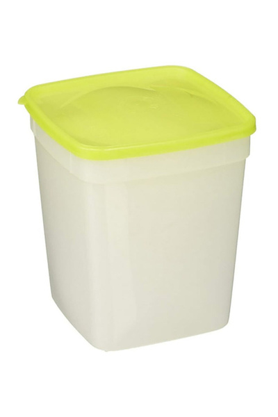 ARROW 3-Piece BPA Free Freezer Storage Stackable Container Set 946ml