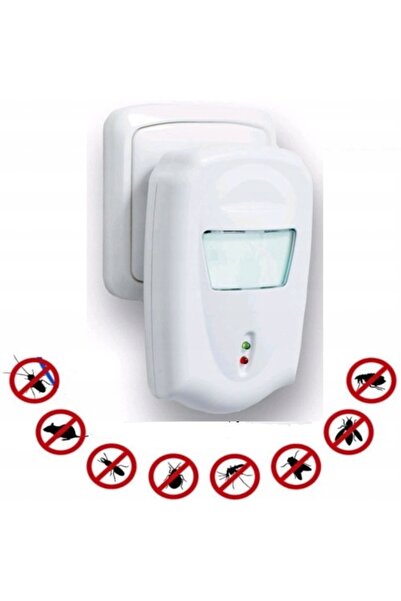 shumee Repelent pentru insecte și rozătoare 2 buc.