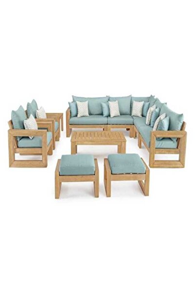 WUUD Nikola Köşe takımı