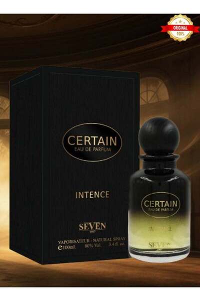 Seven عطر سيرينيتي إنتنس 100 مل