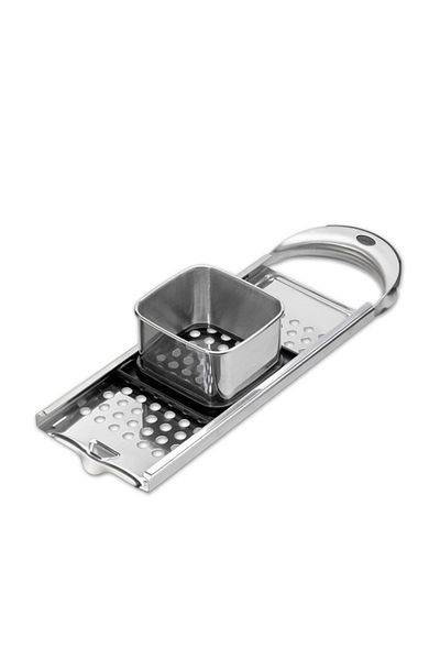 GEFU Tradizione Spaetzel Maker with Detachable Plastic Handle