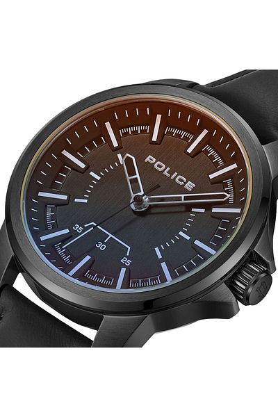 Police Mensor men's watch