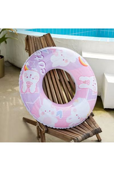 Fun Moment Inflatable Baby Swimming Float 50 cm