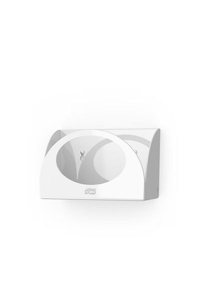 TORK wipes dispenser - small pack - 655100