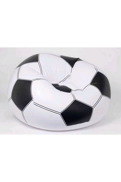 BESTWAY Scaun gonflabil pentru fani - Fotbal #75010