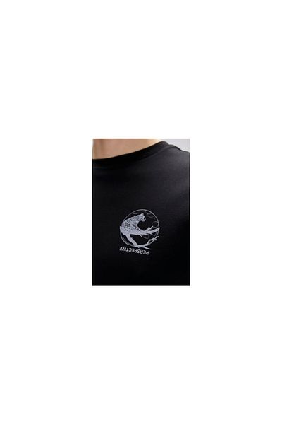 Bad Bear 25,01,07,018 Pard Bad Bear T-Shirt