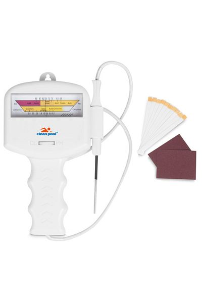 BESTWAY Tester electronic de pH #58225 / PC100