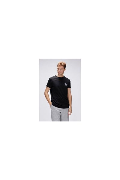Bad Bear 25,01,07,018 Pard Bad Bear T-Shirt