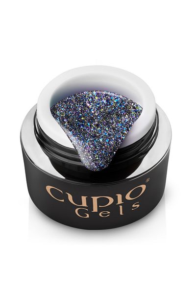 Cupio Γκλίτερ τζελ Superstar Fireworks