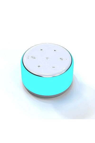 AMYMAT White Noise Device, Baby Soothing Sound Machine white noise, AMYMAT®, 34 sounds, pen