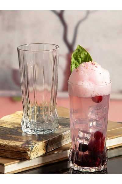 Paşabahçe Pasabahce Gaia Highball Glass - 285ml