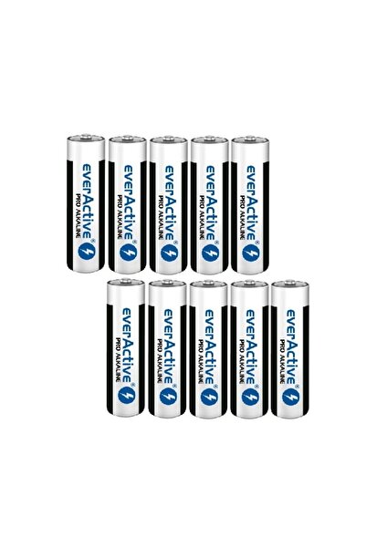 shumee Baterii alcaline AAA / LR03 - 10 buc.