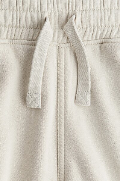 H&M Sweatshirt Şort