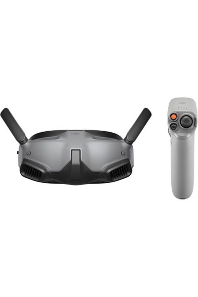 DJI Motion Combo Goggles Integra