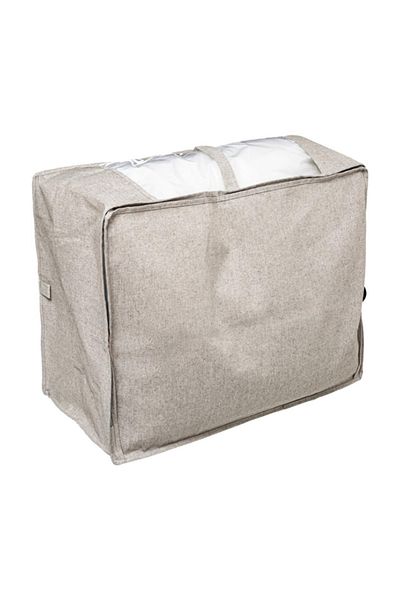 Five Simply Smart Orga Zipper Closure Garment Bag