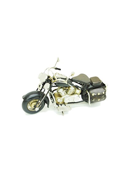 hediyeconcepti Dekoratif Metal Motosiklet Süsler Ev Oturma Odası TV kabine Ma...