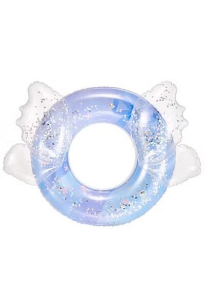 Fun Moment Inflatable Swimming Float 90cm