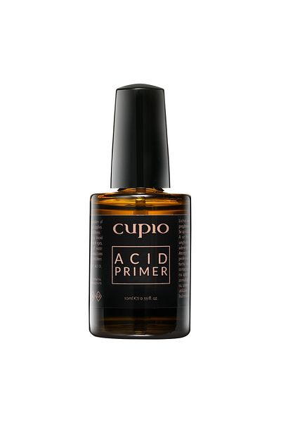Cupio Διάλυμα παρασκευής - Οξύ αστάρι 10ml