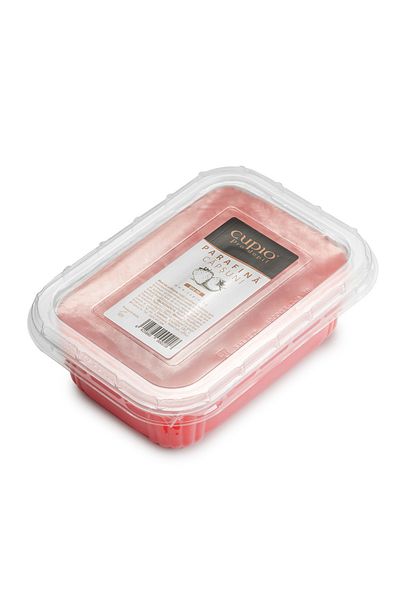 Cupio Παραφίνη φράουλας 500 ml