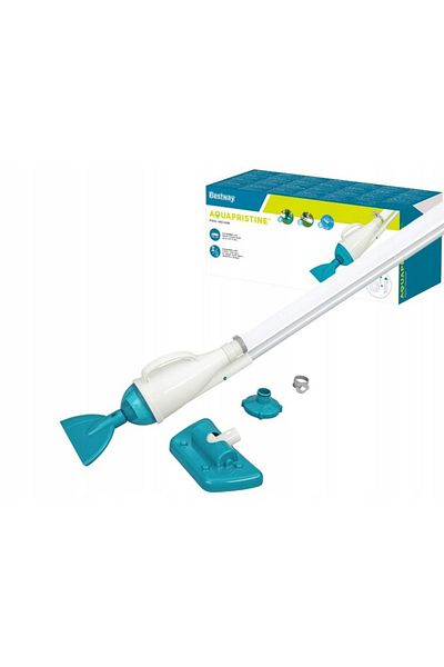 BESTWAY Aspirator pentru podeaua piscinei Bestway® AquaPristine™ #58212