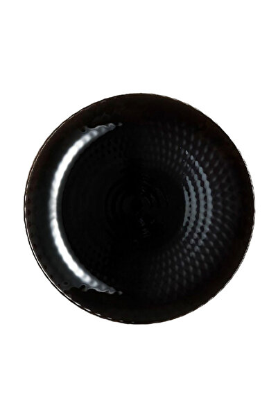 Luminarc Pampille Dishwasher and Microwave Safe Tempered Glass Dessert Plate 19cm