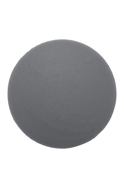 PROCART Door handle stopper, round, self-adhesive, diameter 6 cm