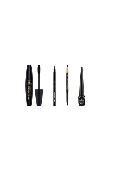 Gabrini Flawless Eyes Kit