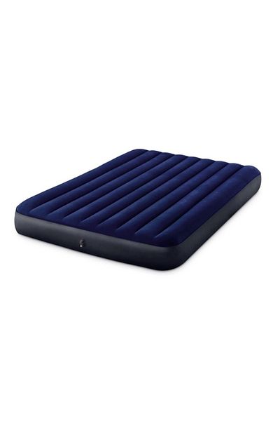 Intex Saltea gonflabilă Materac Classic Queen 203 x 152 x 25 cm #64759