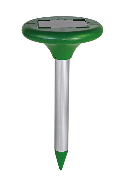 shumee Repelent solar clasic împotriva cârtițelor și rozătoarelor