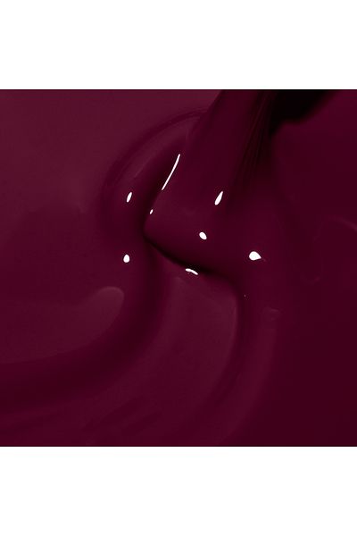 Cupio Oja ημιμόνιμο The One - Σκούρο Κεράσι 15ml