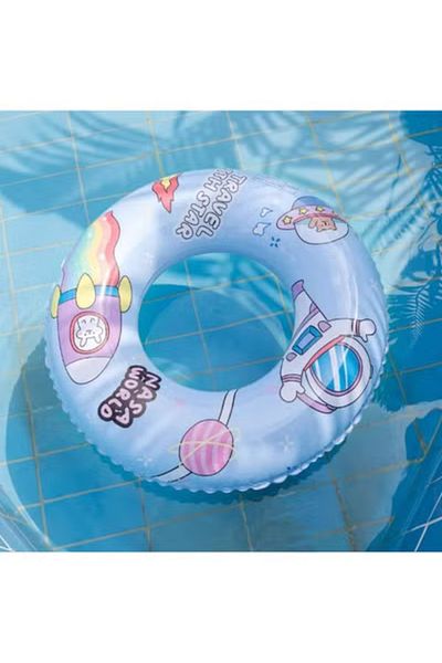 Fun Moment Inflatable Baby Swimming Float 50 cm