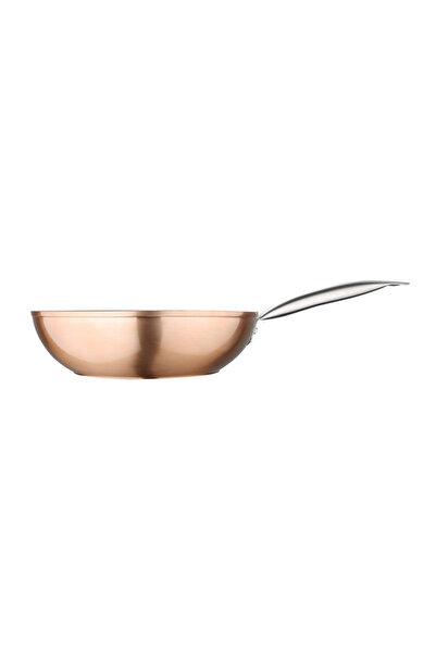 MasterPro WOK with non-stick surface DAFNE 28 cm