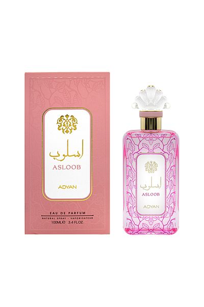Adyan Asloob Eau de Parfum 100ml