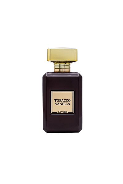 marhaba Tobacco Vanilla Eau de Parfum by Marhaba, 100 ml, Unisex