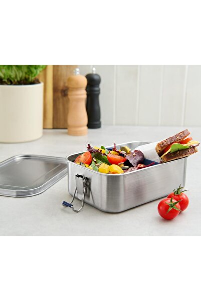 Tchibo Sefertası, Paslanmaz Çelik