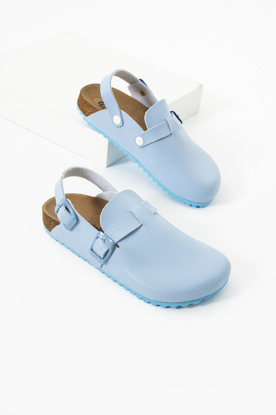 COMFORT OF PANTOFOLE Sabo Children Sandals