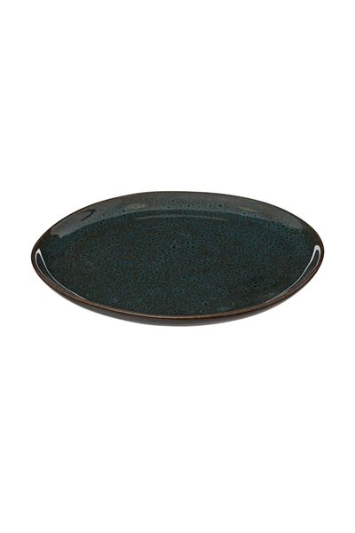 Secret de Gourmet High-Quality Stoneware Dessert Plate