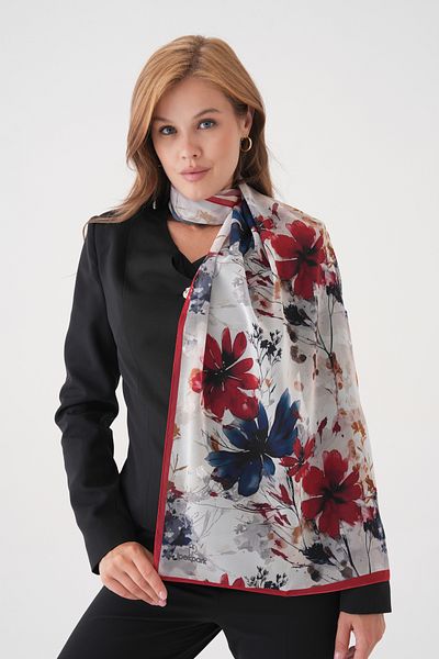 İpekpark Scarf-Ys002