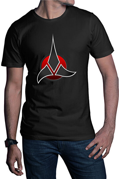 OEM Tricou barbati Star Trek Kahless Klingon Empire Armada