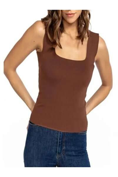 MİNTOLA STORE Mintola Women's Crop Badi