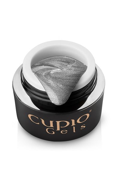 Cupio Gel Design Spider Silver