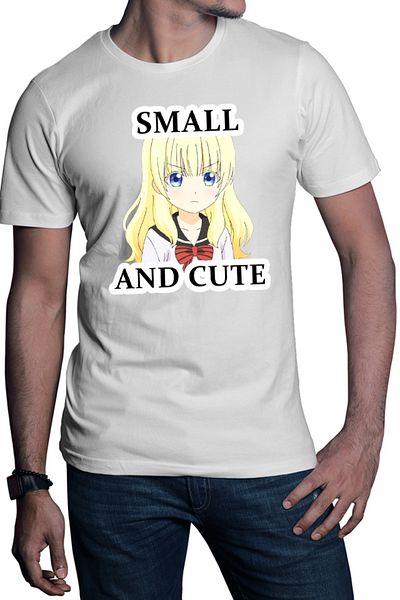 OEM Men's T-shirt Boarding School Juliet Anime Romantic Love