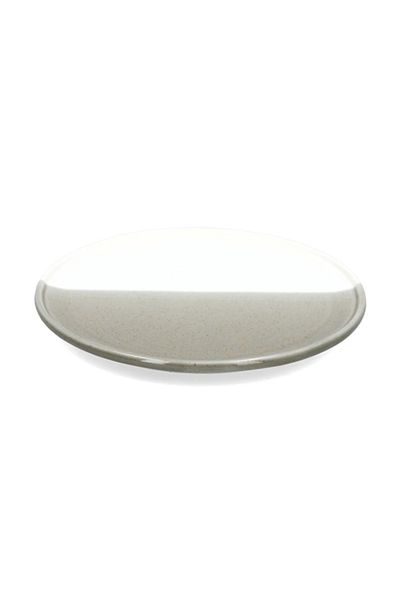 EasyLife Two-Toned Round Dinner Plate 26cm