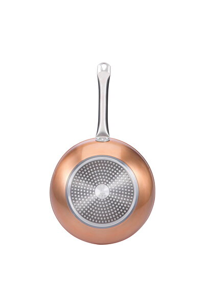 MasterPro WOK with non-stick surface DAFNE 28 cm