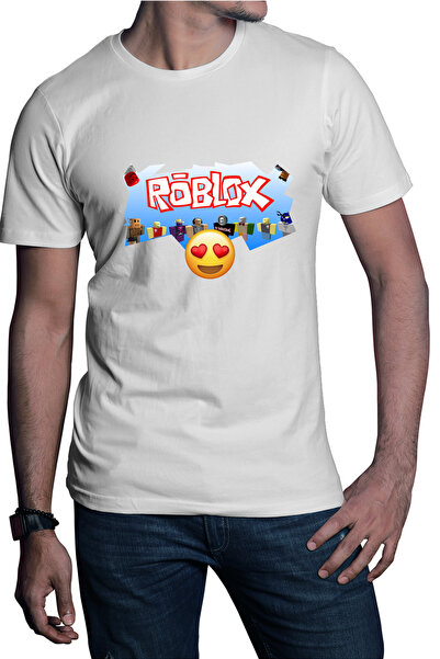 OEM Tricou barbati Robloxcode Home Studio Online Games
