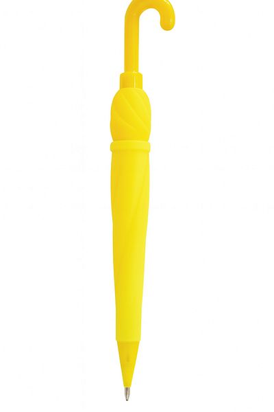 Bittox Fun Umbrella Design 0.7 mm Tip Pen - Ideal for School and Gifts
