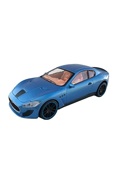 OEM Toy, plastic car, 30x10cm, blue